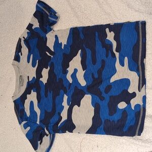 Youth XL 14/16 : Eddie Bauer t-shirt